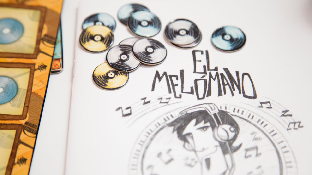 El Melomano